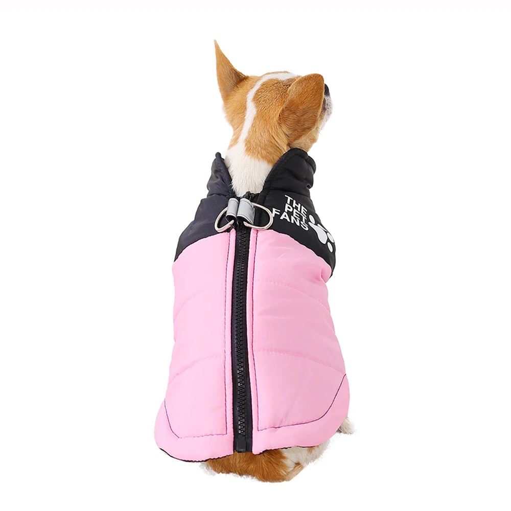 Thumbnail 3 - #46 Trending Puppy Coats Right Now