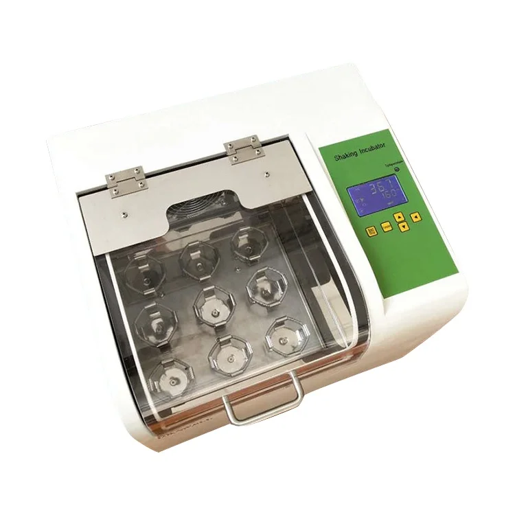 

DW-SI-103B Shaking Manufacturers Constant Temperature Laboratory Shaking