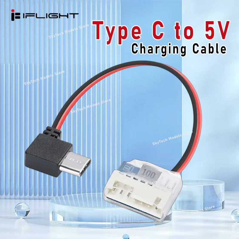 Iflight Type C To 5… - image