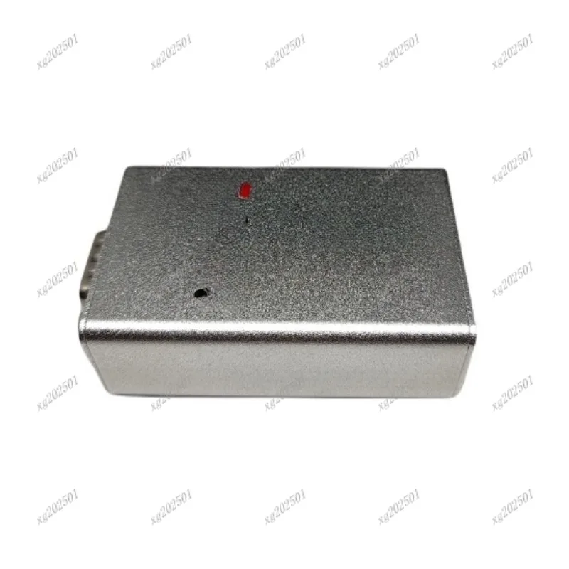 Анализатор USB-CAN — совместимый с PEAK IPEH-002022/21 поддерживает вид BUSMaster TSMaster