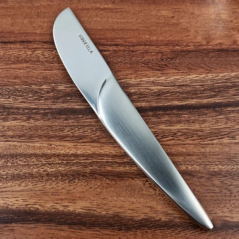 

Cheese Knife Bread Jam Spreaders Wipe Multi-purpose Western Food Tableware Kitchen Gadget Stainless Steel Butter Cutter Portable