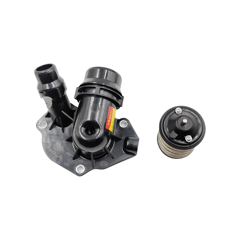 

Корпус термостата - с прокладкой и термостатом 11518516206 Для BMW X5 F15 xDrive30d N57D30A 2014-2018