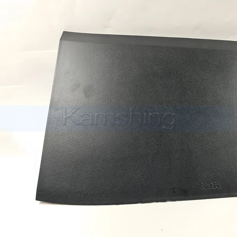 لوحة غطاء لوحة القيادة لهوندا سيفيك 2012-2015 وحدة التحكم المركزية لوحة الكسوة الطيار (يصلح لليد اليسرى) #6