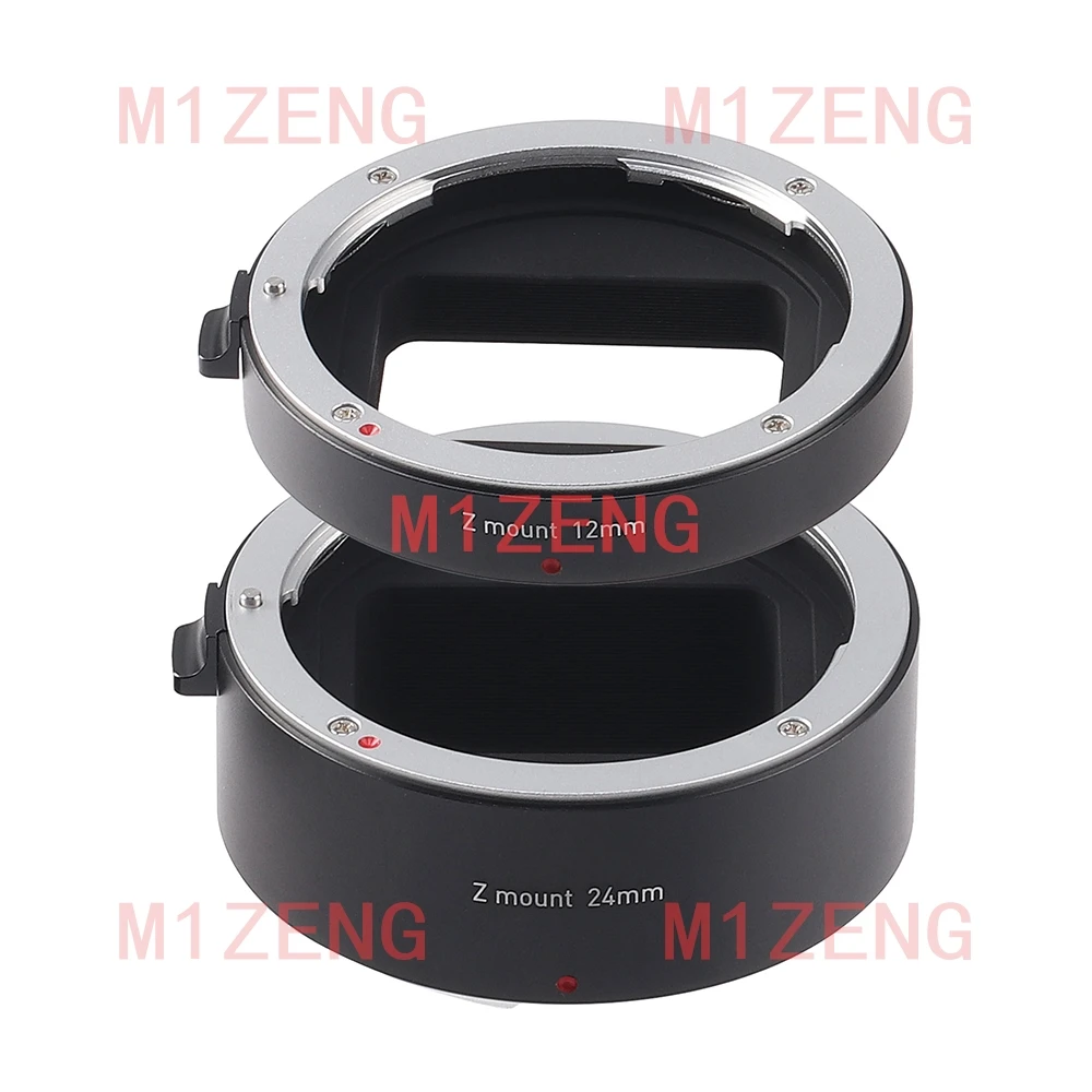 12Mm+24Mm Af Auto F…