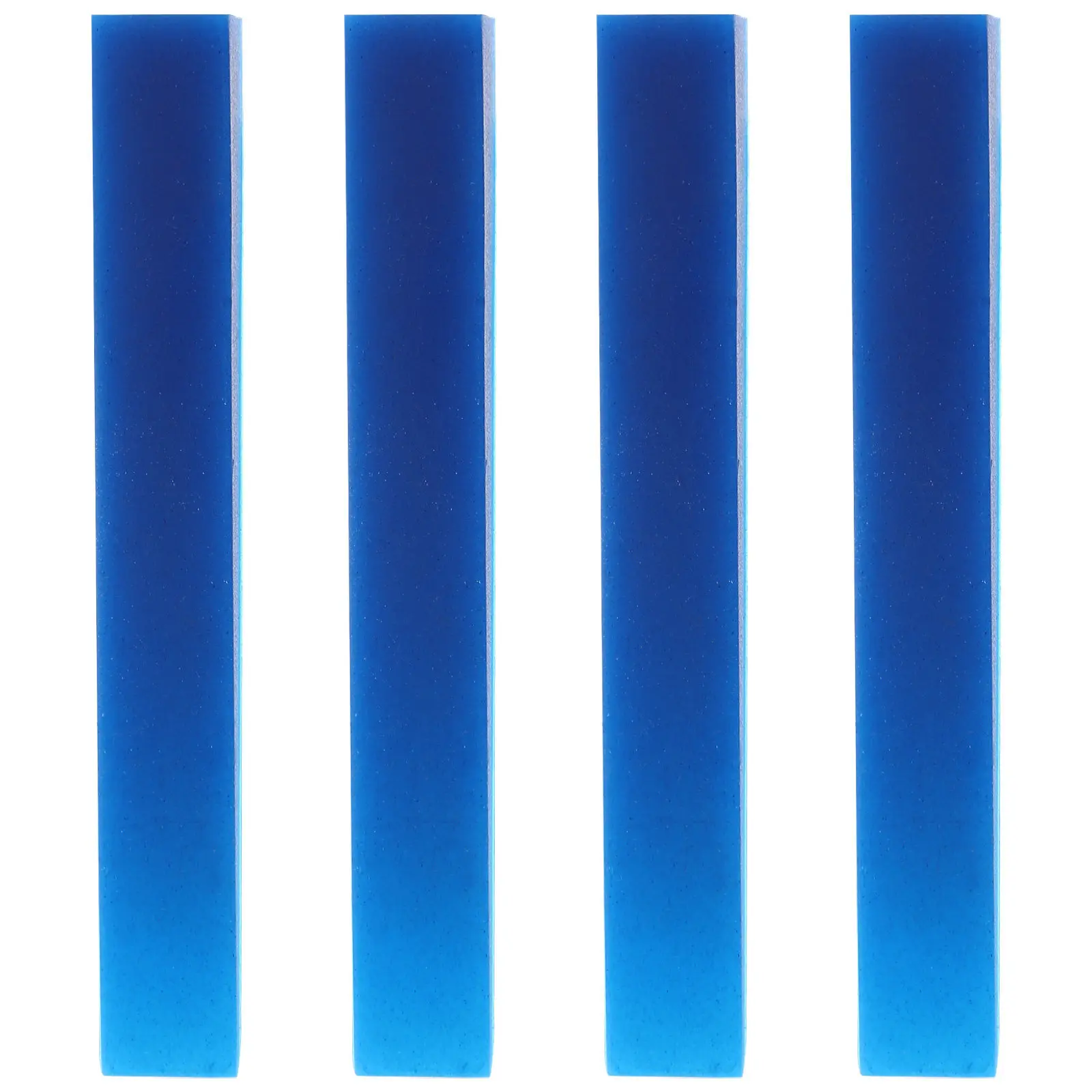 4Pcs Piano Tuning Wedge Mutes Made of Premium Silicone Long-Lasting Piano Tuning Tools for Home Studio and Workshop Use