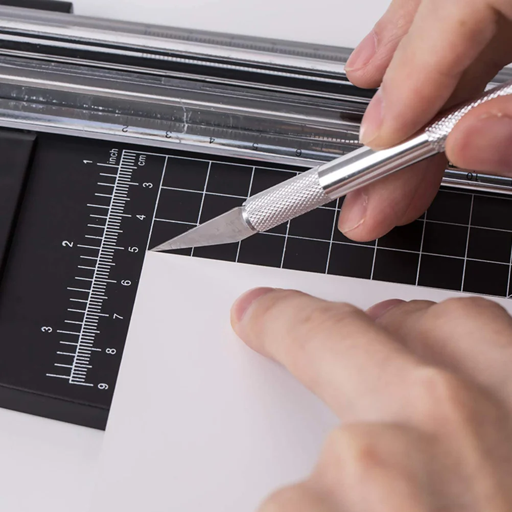 

1 set 1 Set Wrap Kit Vinyl For Car Film Tinting Tools Window Tinting Film Installation, Car Styling Accessories Red Auto Tools