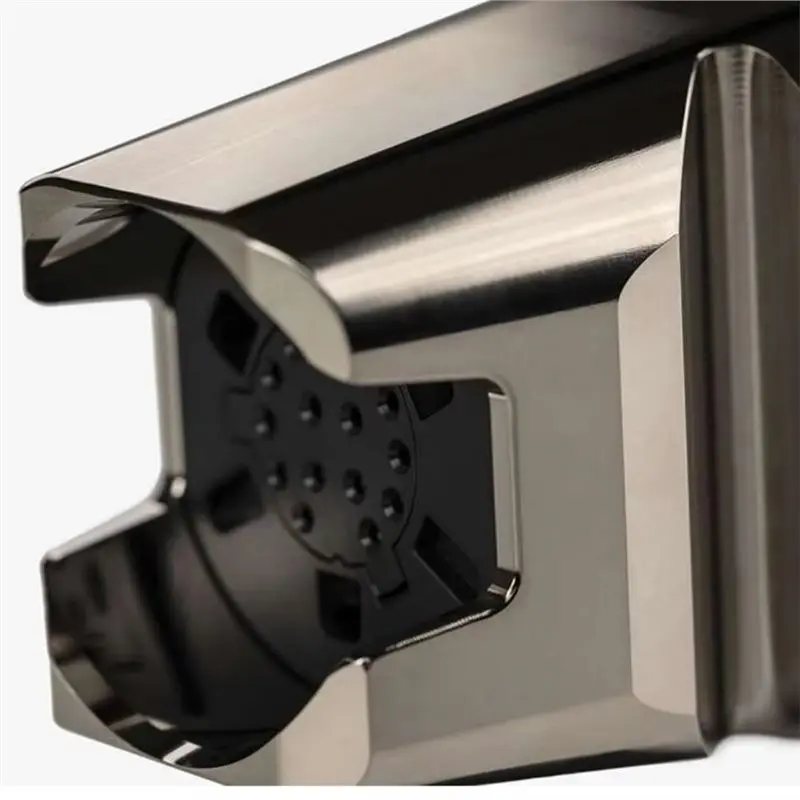 Picture 6: A98M QR2 Base Side Type-C Interface For Fanatec Base Racing Simulator Accessories Attachment Accessory