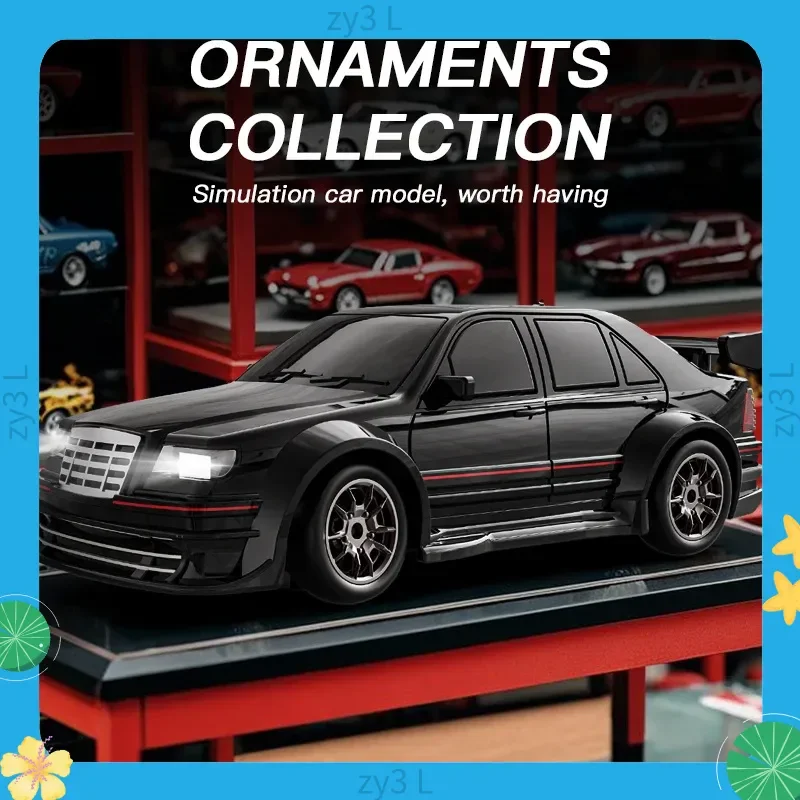 

Мини-радиоуправляемый автомобиль DRIFT1/43 2,4GQ, полностью пропорциональный, 3-скоростной, с переменной скоростью, JDM, дрифт, автомобиль с дистанционным управлением, настольный автомобиль для мальчиков, детская игрушка в подарок