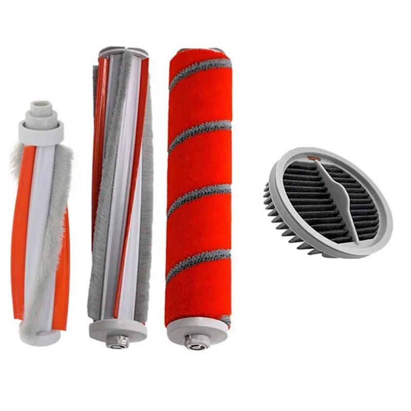 ABUS-Staubsaugerzubehör angepasst für Xiaomi Zubehör Handstaubsauger Zubehör