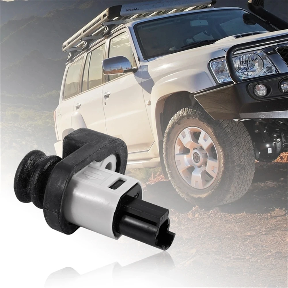 Przełącznik lampy czujnika przełącznika ościeżnicy otwartej lampy czujnika drzwi samochodu dla Nissan dla Xterra 25360-4Z000 25360-EN00A 25360-AD000