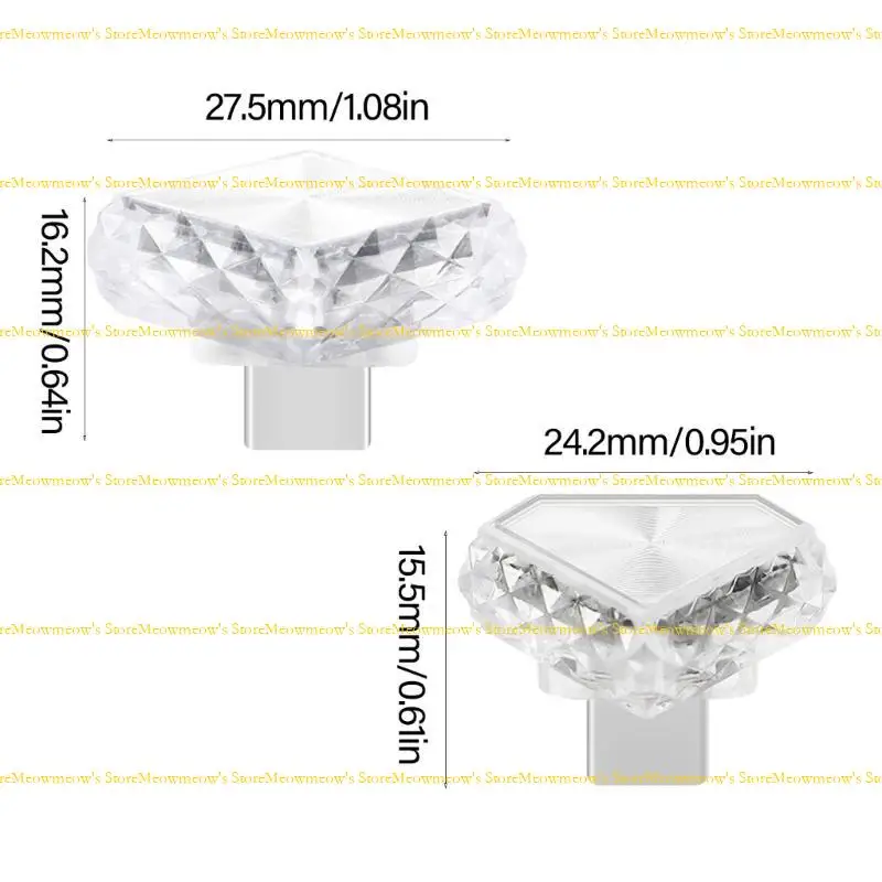 자동차 내부 및 침실용 타입 C 5V 파워 LED 라이트 USB C 터치 스위치 6가지 단일 색상 옵션 및 4가지 조명 효과