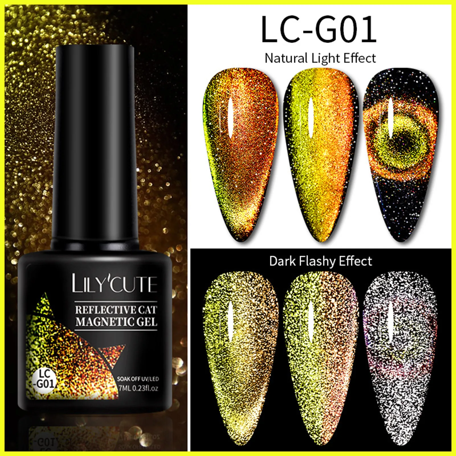 Esmalte de uñas UV para manicura, Gel de secado rápido para salón de uñas, capa superior brillante para niñas y mujeres, decoración diaria de uñas