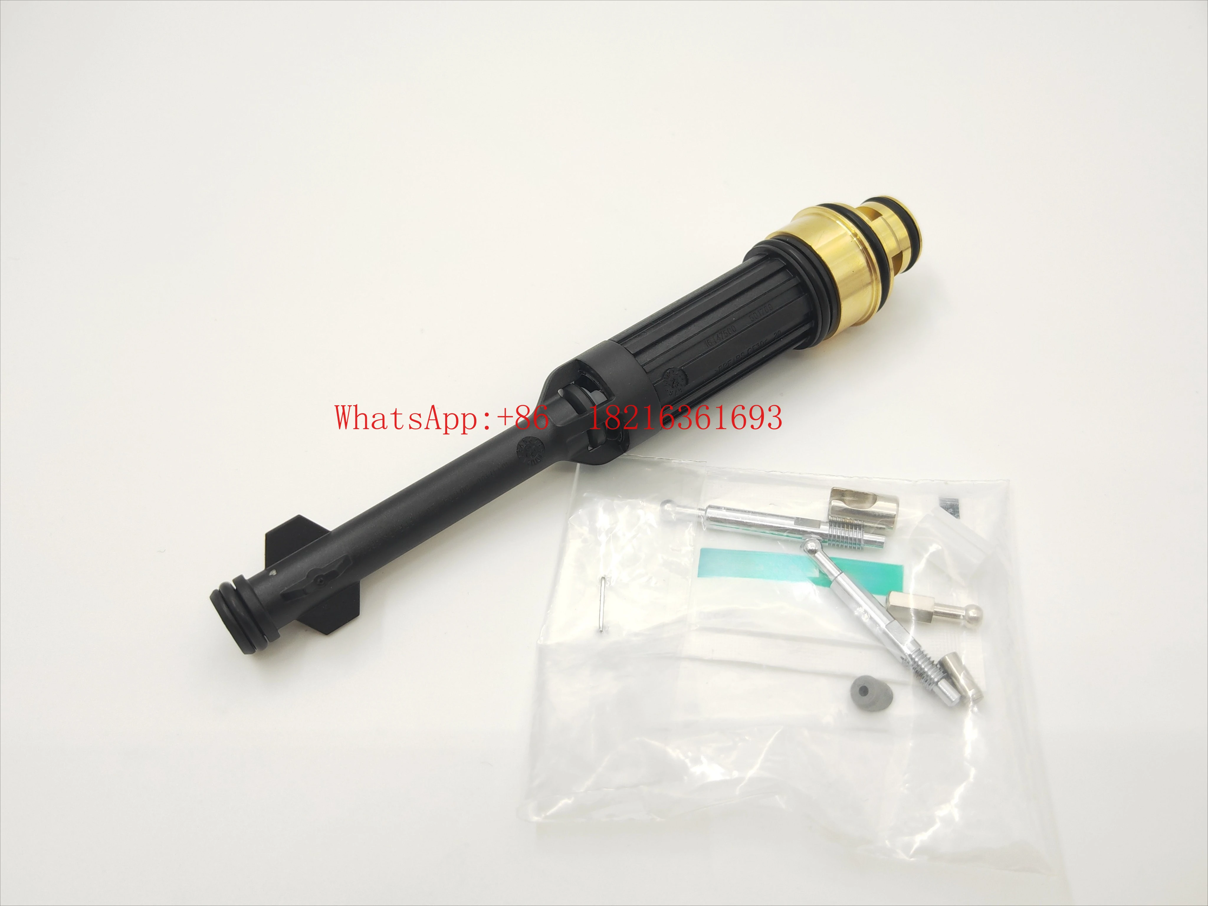 Bath Faucet Pull Water Separator Mixing Valve Assembly Switching Valve Core 94037000
