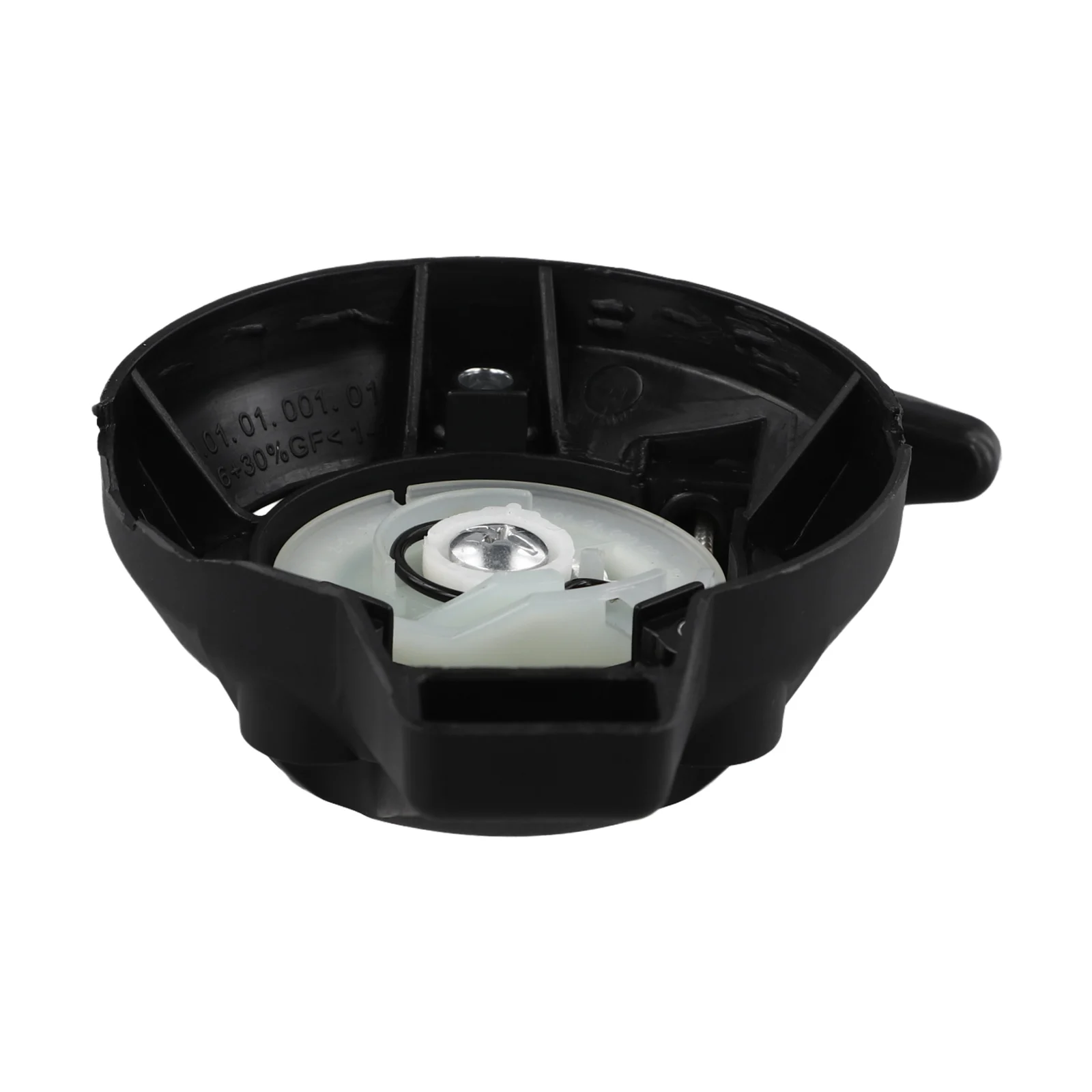 Engine Starter Pull Starter Engine Starter Replacement Easy To Install Efficient Operation Reliable Performance For FG110