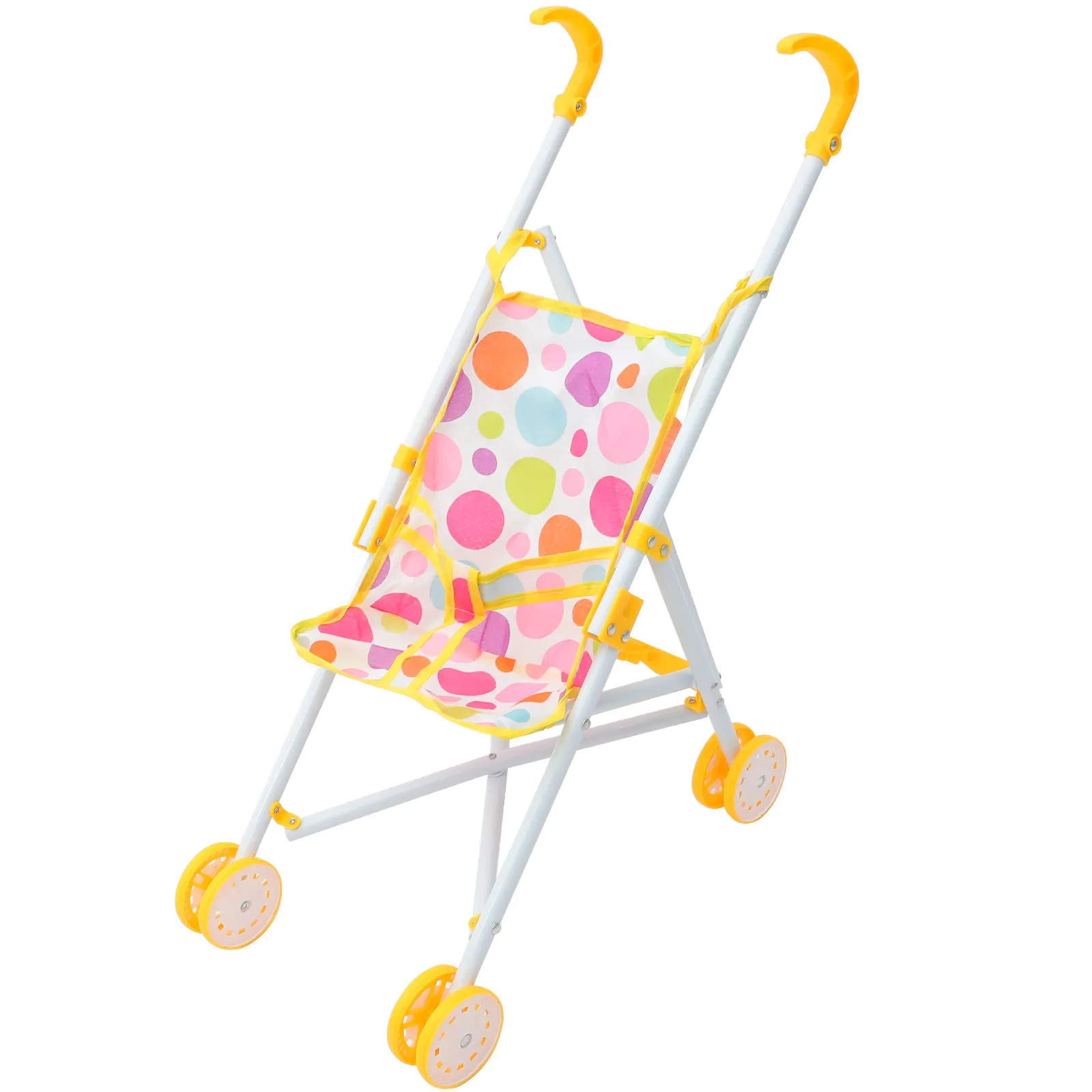 realistic-lightweight-baby-stroller-for-portable-design-encourages-role-play-and-parenting-simulation-toddler-stroller