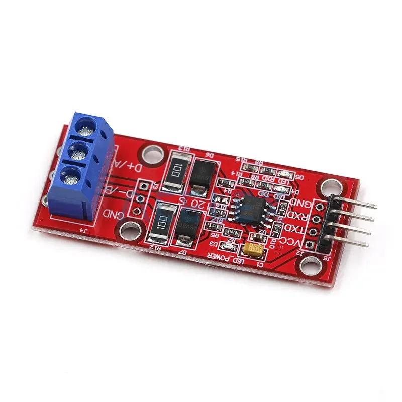 MAX3485 Module TTL To RS485 Module MCU Development Accessories