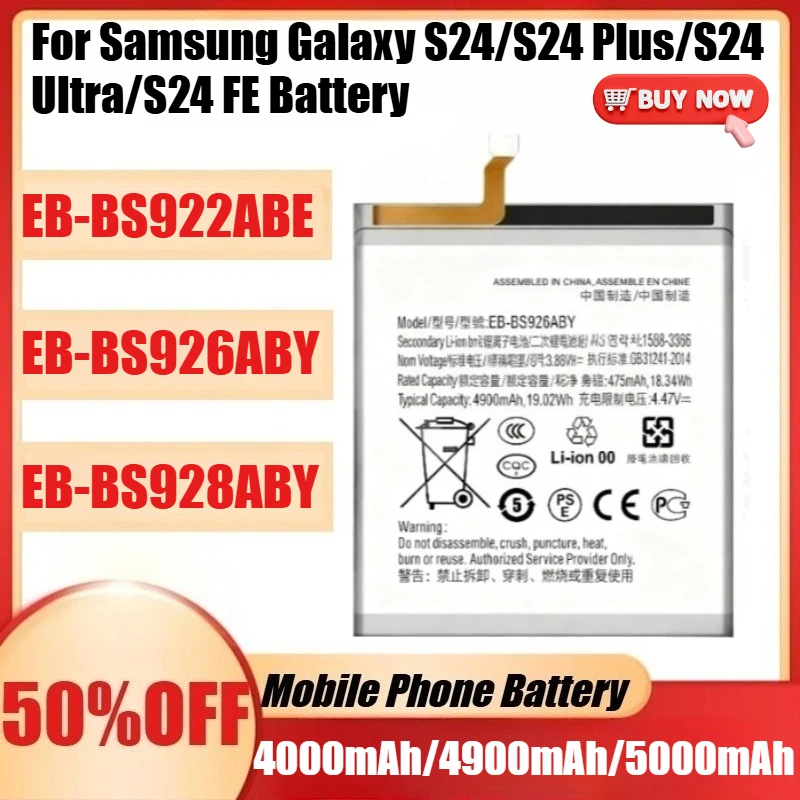 New EB-BS922ABE EB-… - image