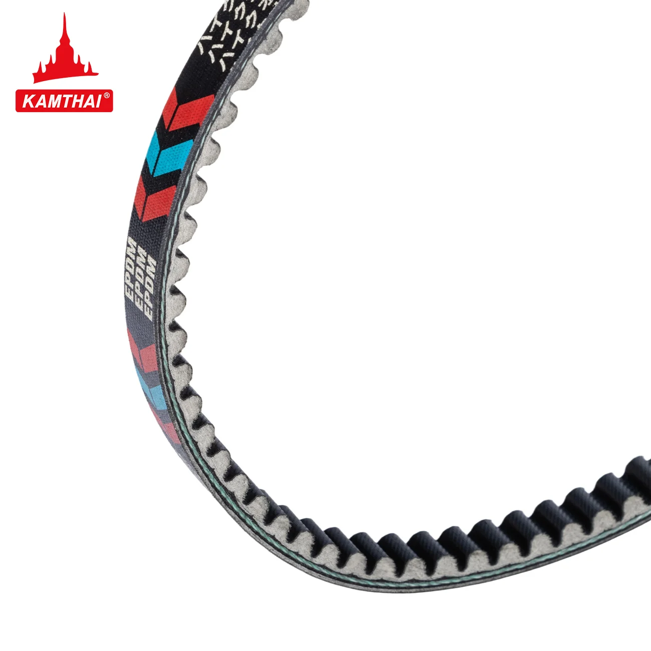 KAMTHAI Drive Belt Scooter 23100-GG2-7500 for Honda DIO 50 DIO 18 28 34 35 AF18 AF28 AF34 AF35 ZX50 Motorcycle Drive Belt