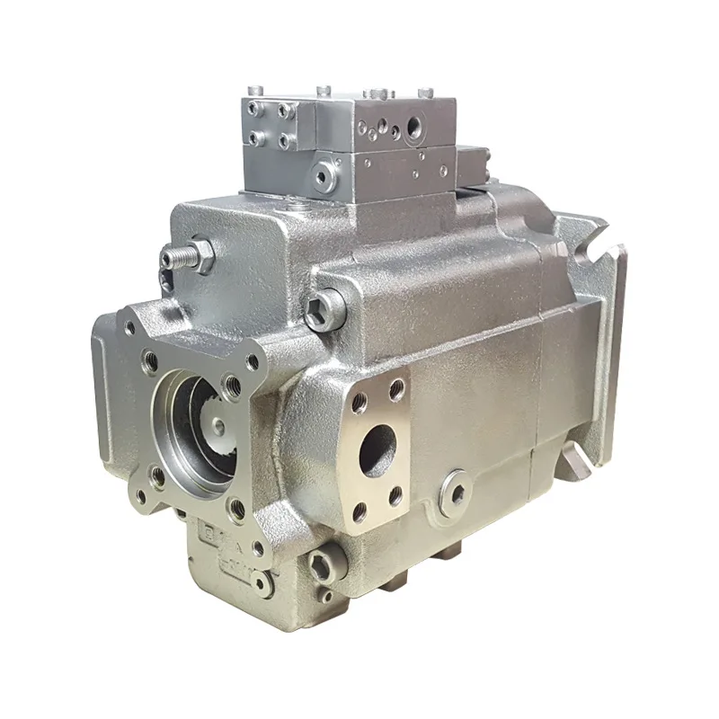 Piston Pump V30E Hydraulic Pump Axial Piston Pump/High Pressure Pump/Hydraulic Oil Pump
