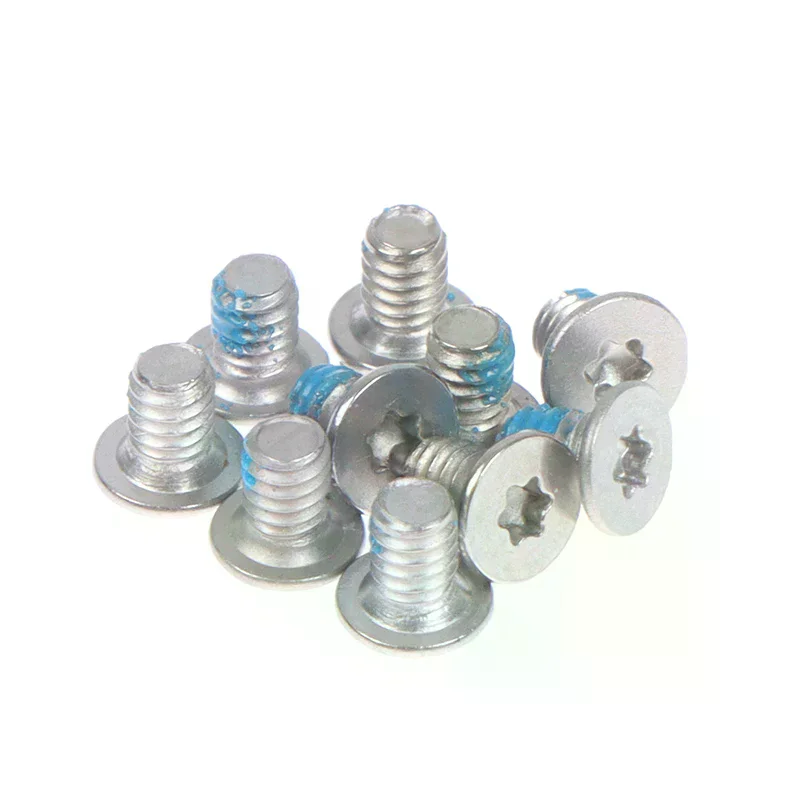 10pc Replacement Screw Laptop Screws For Laptop Repair Maintenance Precision Fit High Quality Material