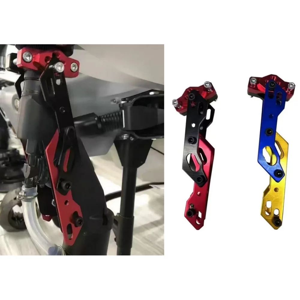 

For Agras DJI T40/T50 Centrifugal Nozzle Mounting Clip (Bracket) Kit Part Agriculture Drone Accessories