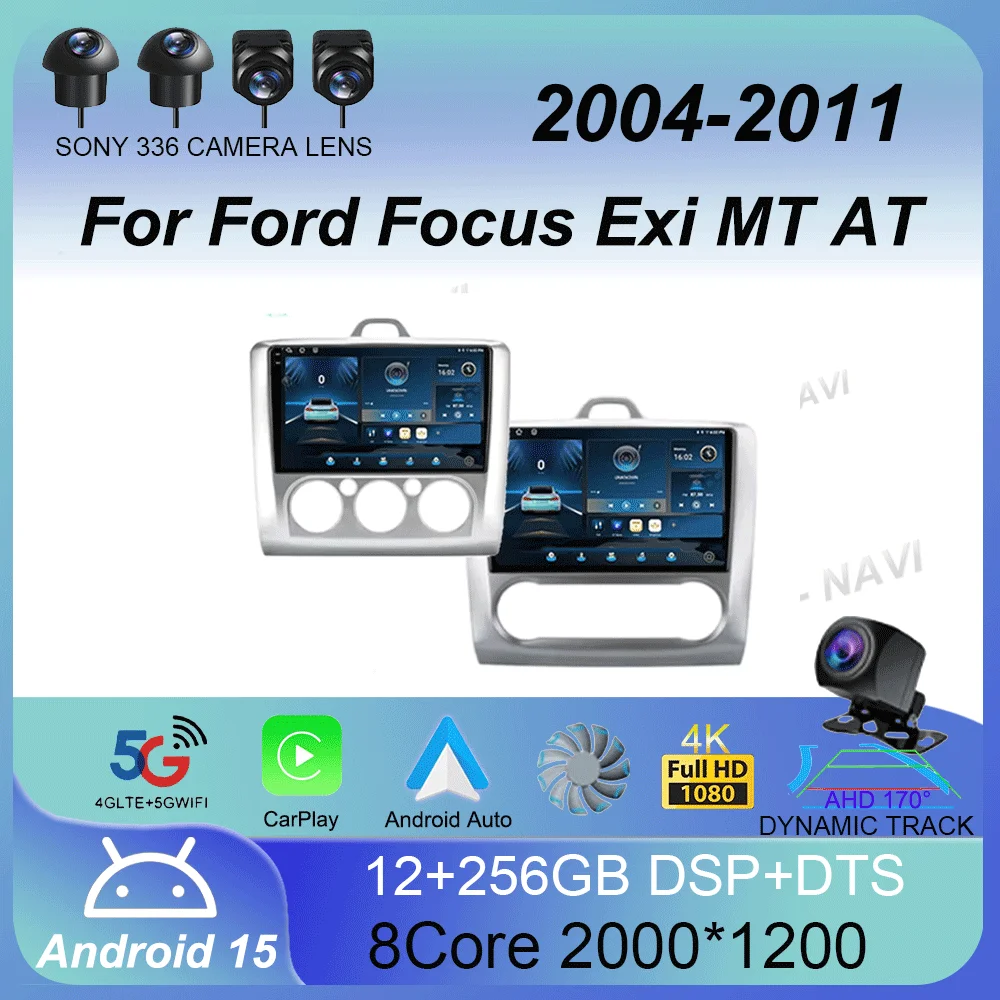 9"4G+Wifi Car Radio… - image