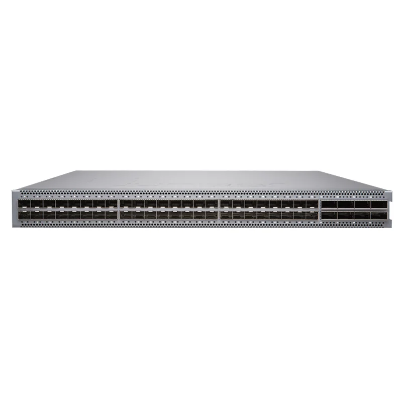 QFX5120-48Y-AFO2 QFX5120 Switch Networks QFX Series L3 Managed 48 x 1/10/25 Gigabit SFP28