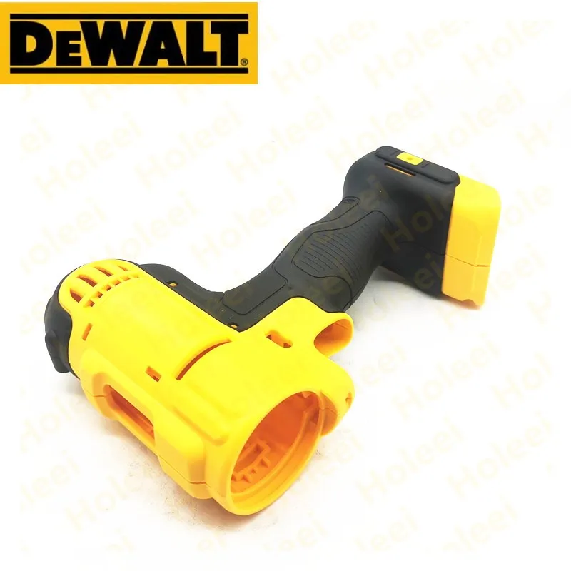 CLAMSHELL Shell Case for DeWALT DCD771C2 DCD771 DCD734 DCD731 N457527 N245839 N295081 N371819