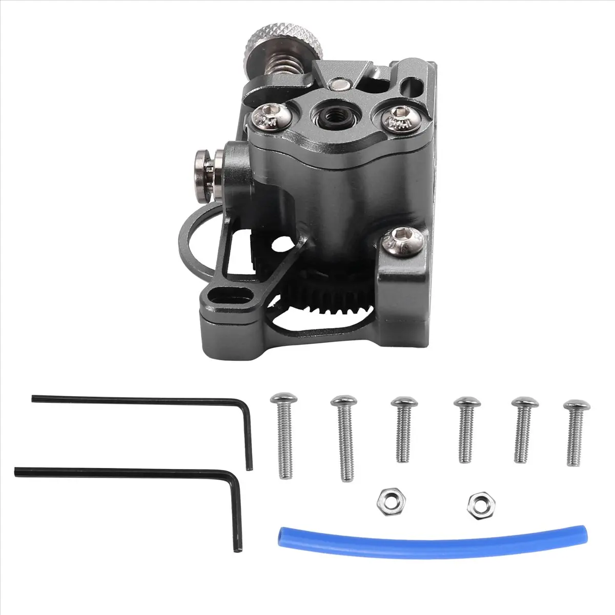 gooddt-estrusore-cnc-interamente-in-metallo-per-sherpa-v3-resistente-alle-alte-temperature-senza-motore-per-voron-cr-10-ender