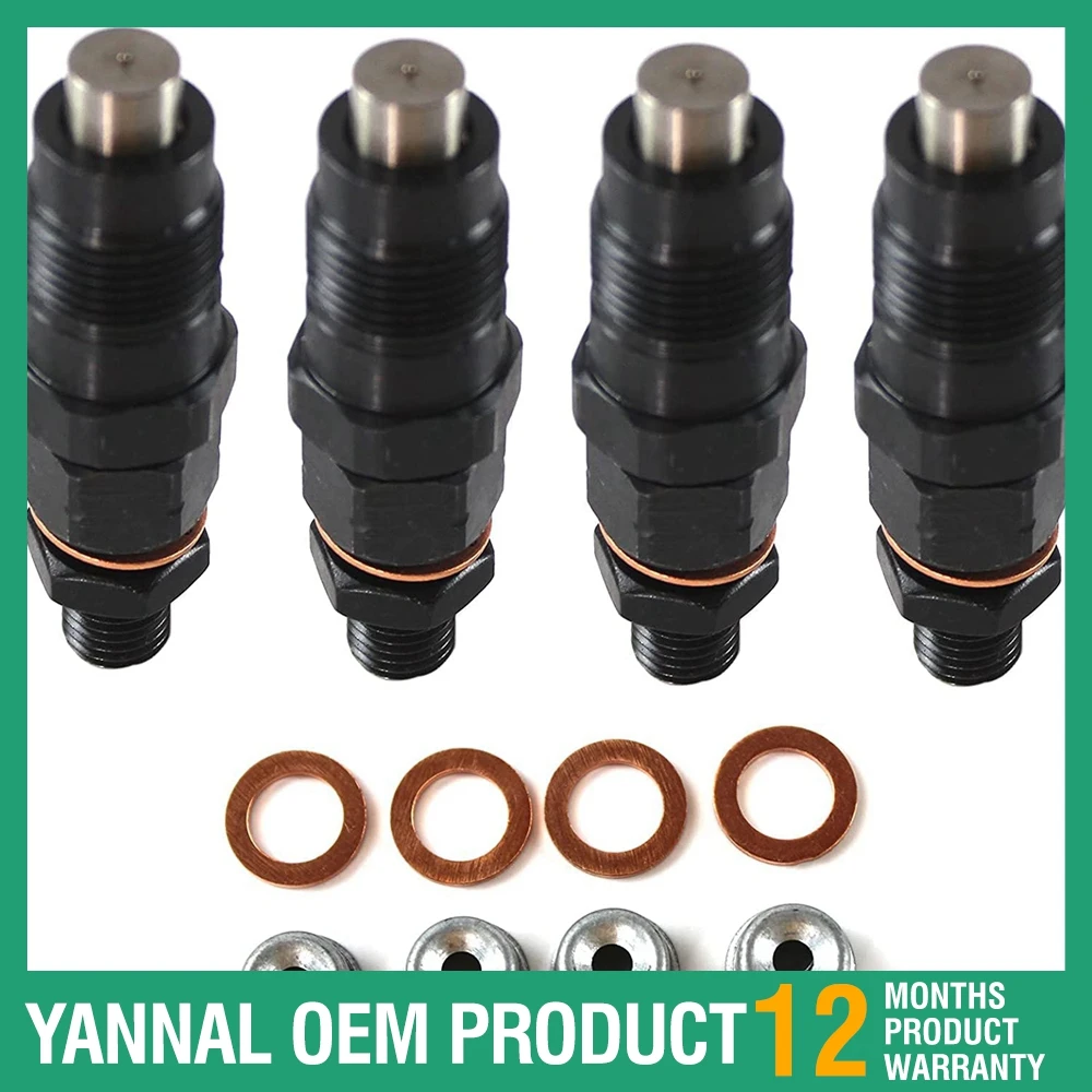 Competitive Price Fuel Injector 131406490 For Perkins 403D-17 404D-22 403D-15 403D-15T 404D-22