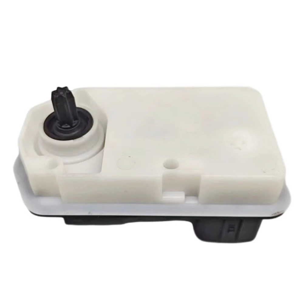 

Car Truck Active Grille Swing Actuator For Rav4 2018+ For Toyota Replacement 88940-12040 ABS Black None Brand New