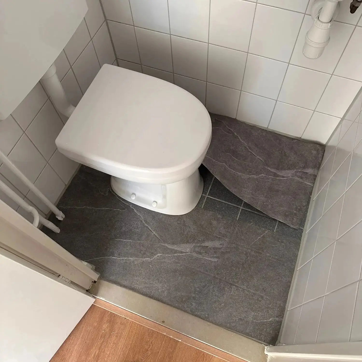 3/6/10 متر ماتي بولي كلوريد الفينيل خلفية مقاومة للمياه ورق اتصال رشاقته ذاتية اللصق كونترتوب خزانة ملصق الحمام ملصقات المطبخ