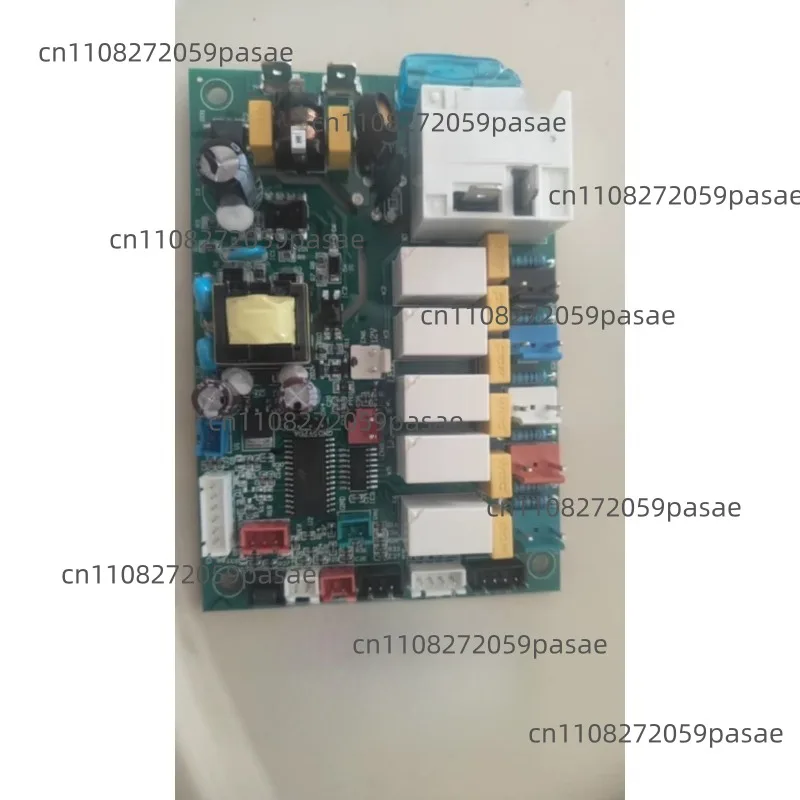 

Аксессуары для льдогенераторов: компьютерная плата PC-446, дисплейная плата CL-120, водяной насос.