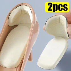 Anti Slip Shoe Pad for High Heel Sponge Soft Foot Cushion Inner Soles Feet Pads Back Heels Cushioning Comfort Women Sole Insoles