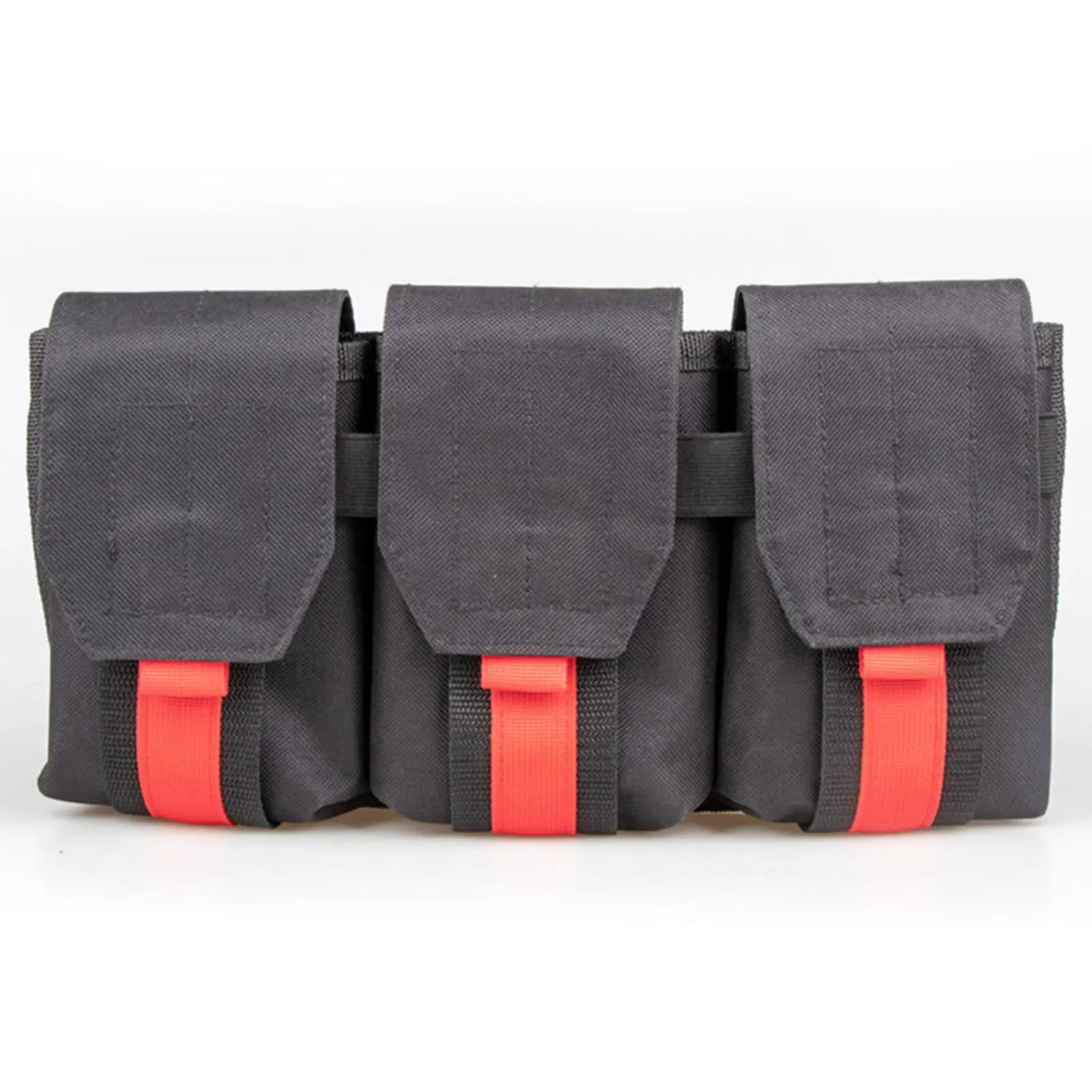 Car Interior Storage Bag Utility Pocket Vehicles Auto Interior Decoration Supplies Oxford Pouch for Wrangler JK JL 07-24