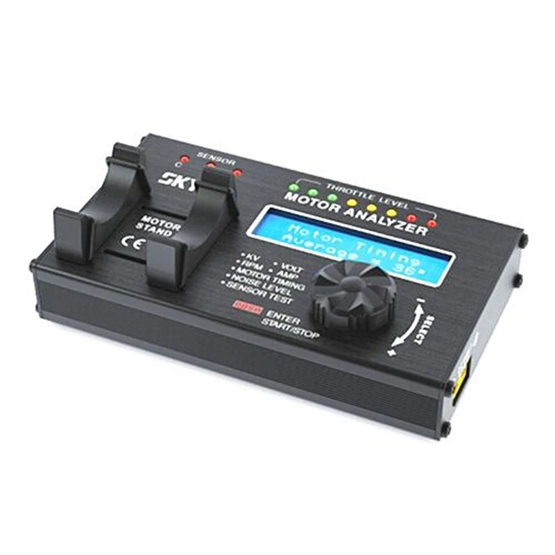 Brushless Motor Kv …