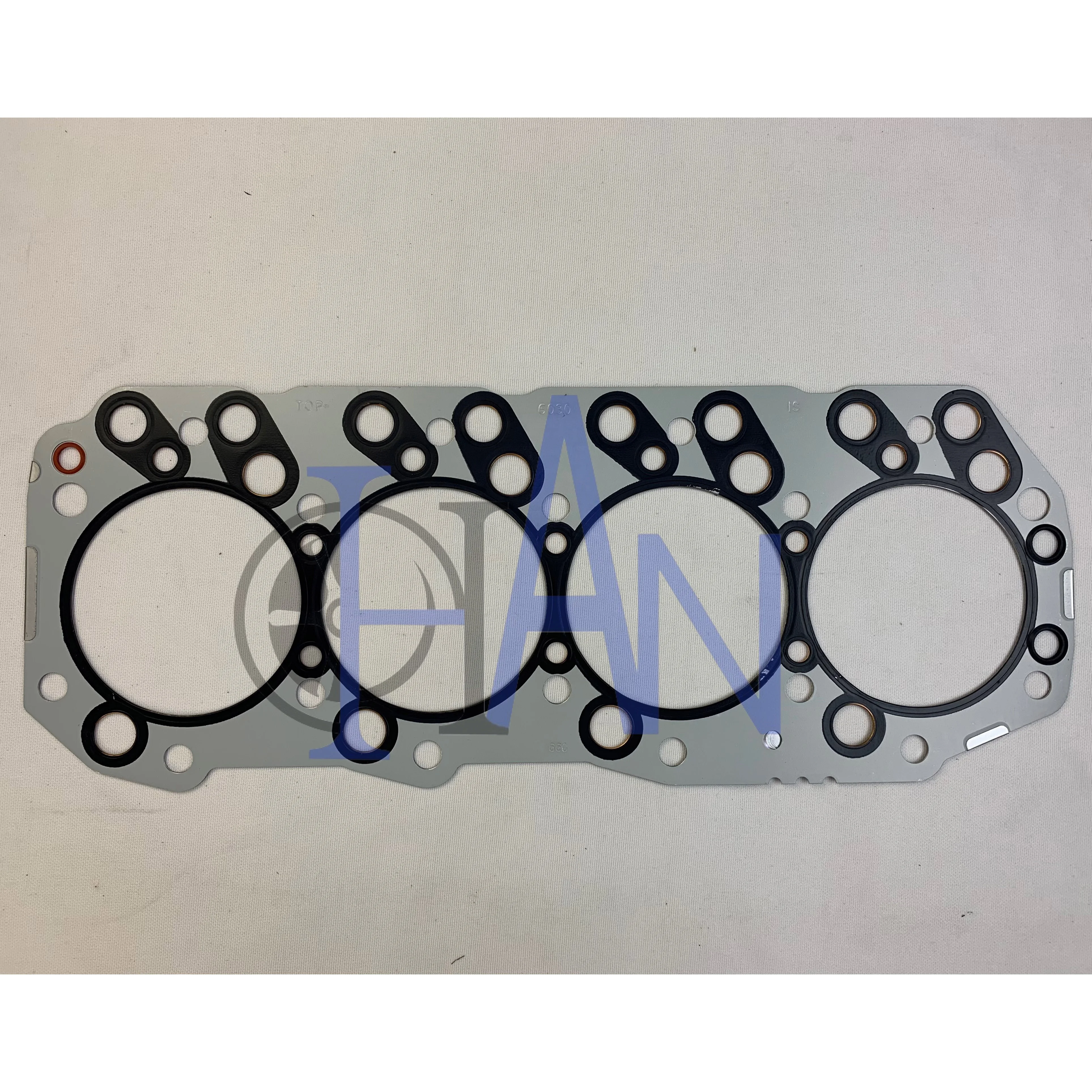 Cylinder Gasket Set Fit For Isuzu 4JH1 4JH1T Trooper Turbo NHR77 Engine Spare Parts