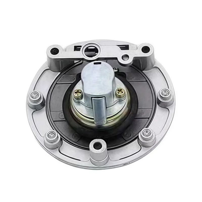 Motorcycle Fuel Tank Cap For Yamaha YZF FZR XJ FZ SRX 600 750 YZF600R FZR600 XJ600 FZ600 SRX600 YZF750R FZR750 FZ750 FZ700T view 3