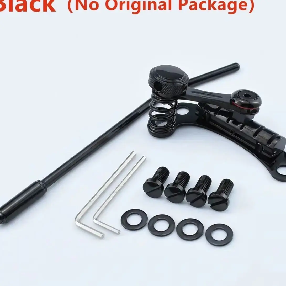 【Made in Germany】Original Genuine  Les Trem II Tremolo System