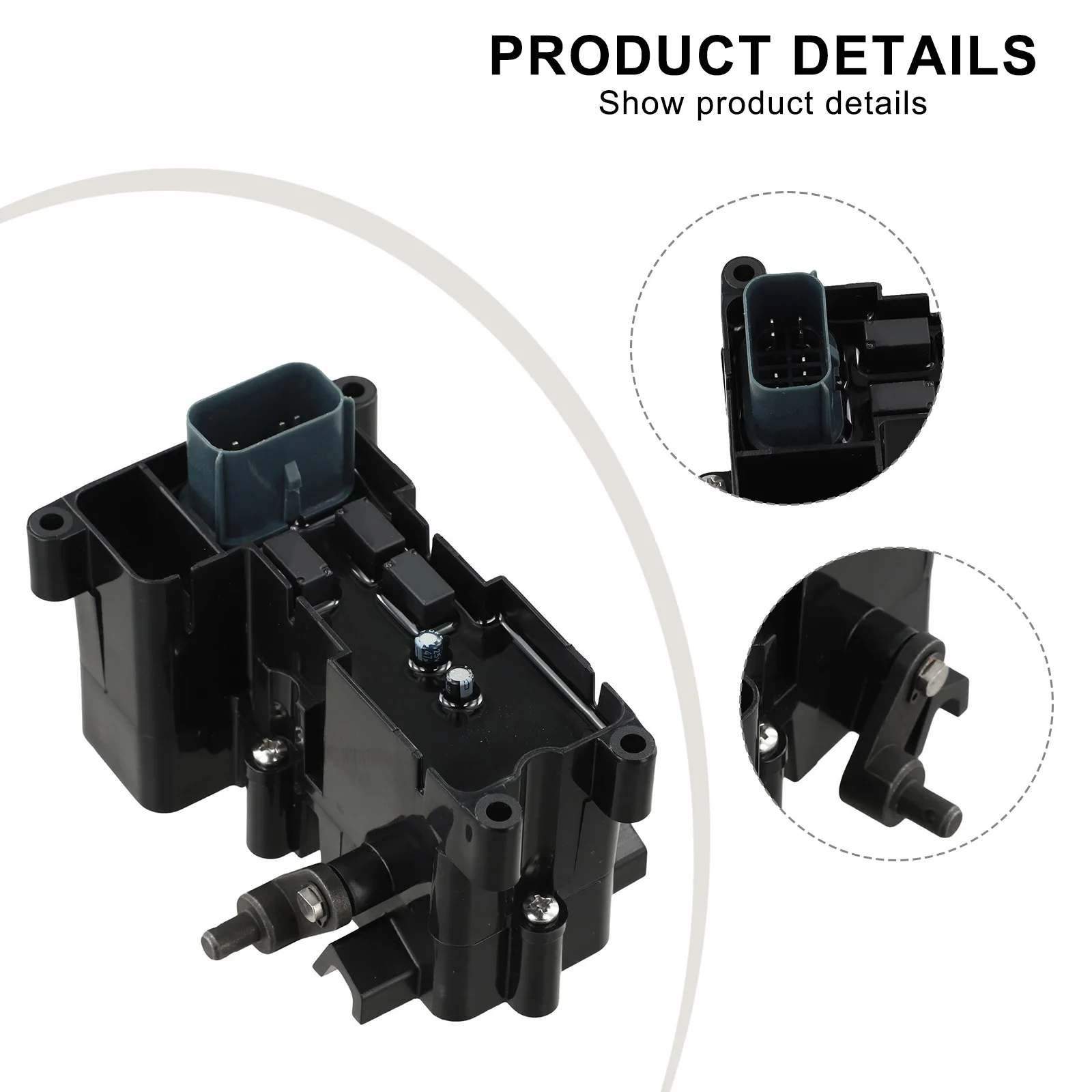 

Модуль управления тормозом 1213017 для Toro для моделей TimeCutter 2012 2014, прямая замена для 121 3017 115 9660 120 7144
