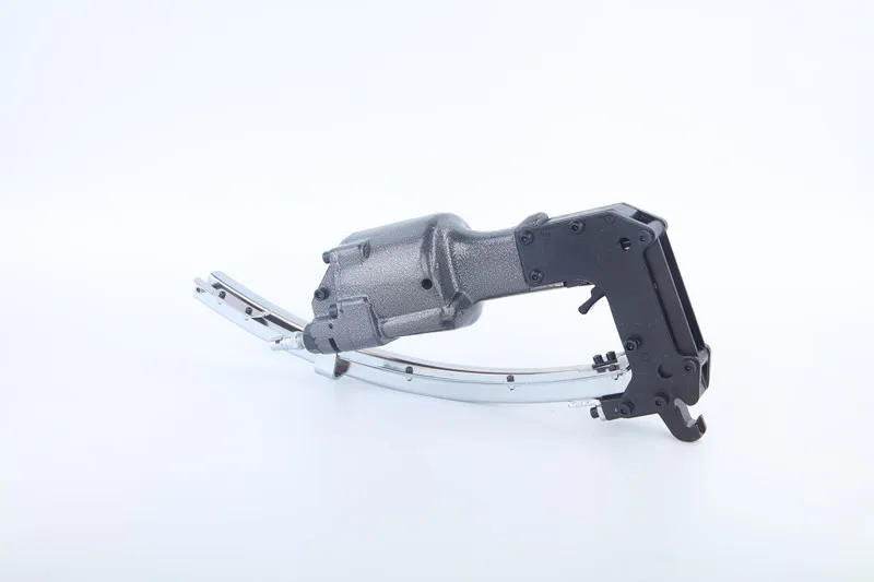 Gas Nail Gun para Colchão Clips, M46, M66