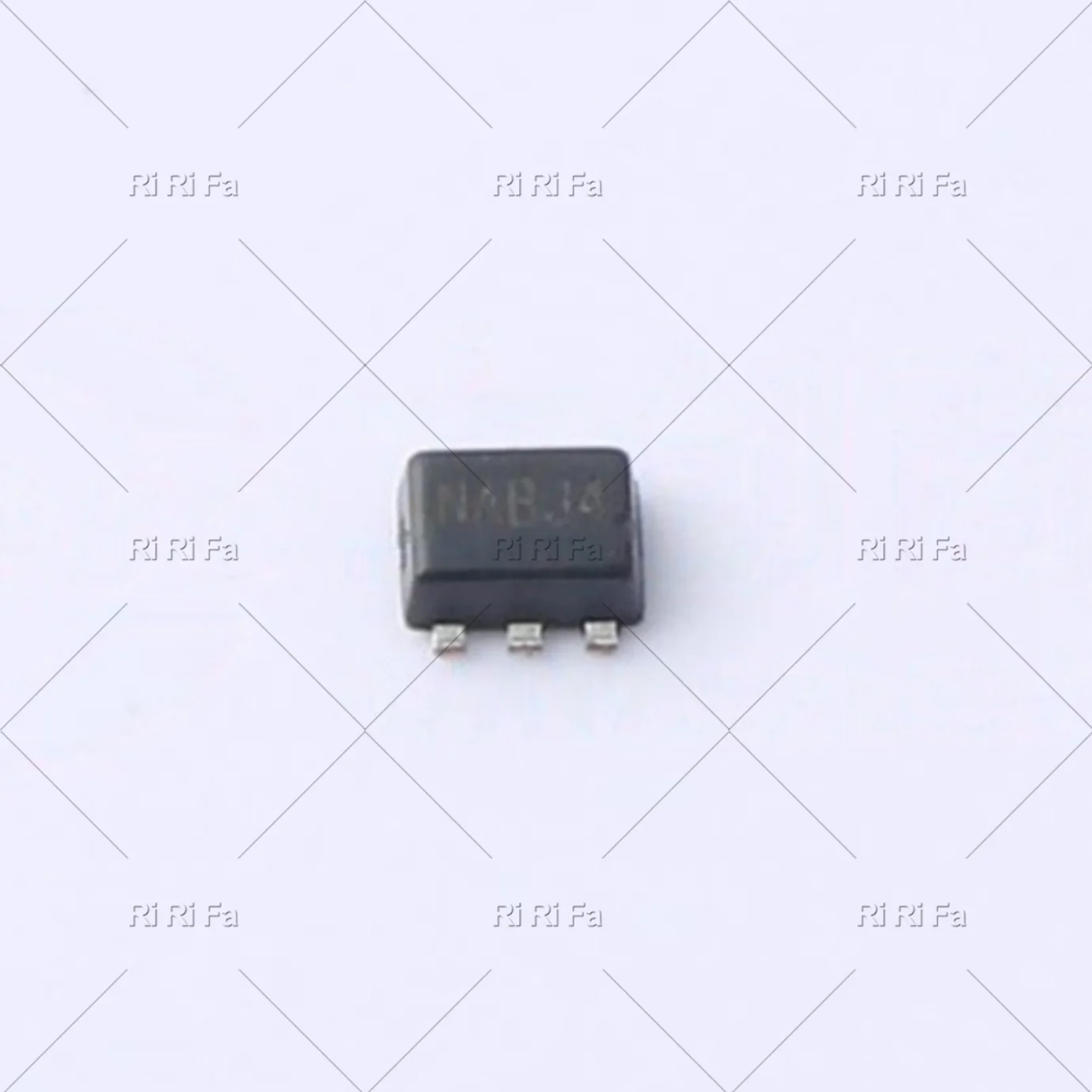 DMN2004VK-7B (5MOQ) MOSFET SOT-563
