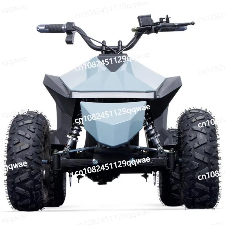 Four-wheel electric ATV all-terrain four-wheel off-road ATV