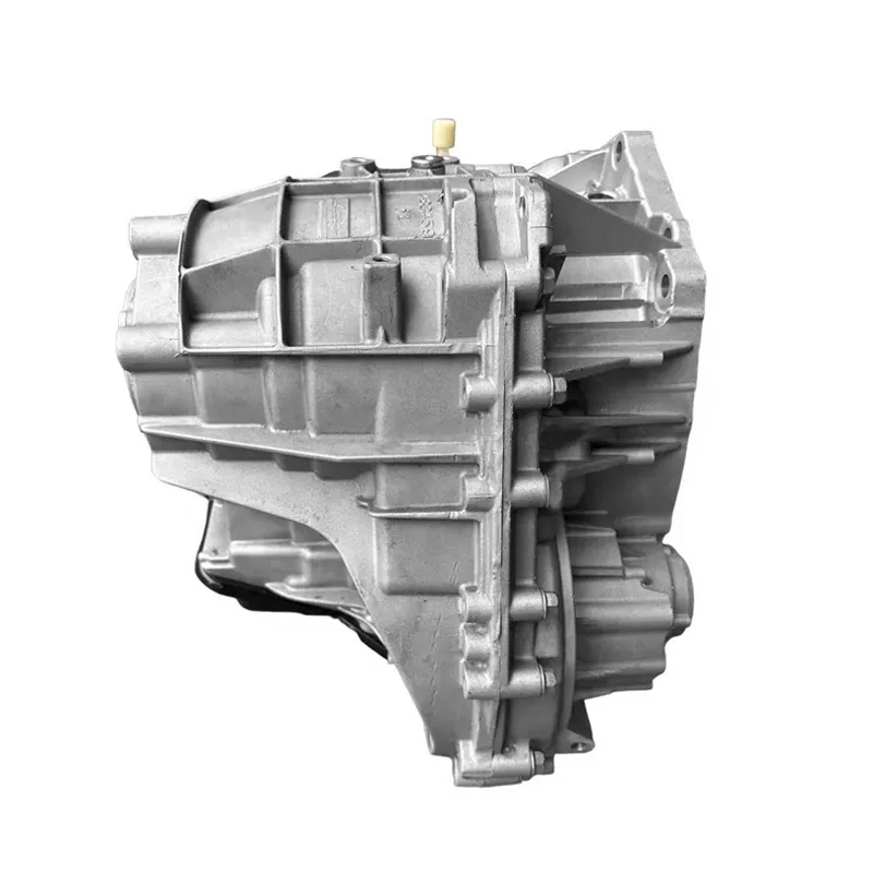 High Quality Transmission  Assembly Gearbox Assembly 8892487142 for Geely Emgrand FE-6 United Electronics TCU