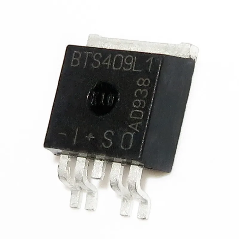 5PCS BTS409L1 BTS409 ME25N06 25N06 UC3875DWP UC3875 UDN2559EB UDN2559 UDN2916LBT UDN2916LB UDN2916 TDA1308T TDA1308