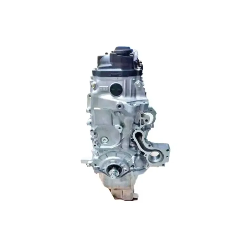 

Factory Deirect 1.5 L 88 KW 4 Cylinder Complete L15A7 auto Engine for Honda Fit