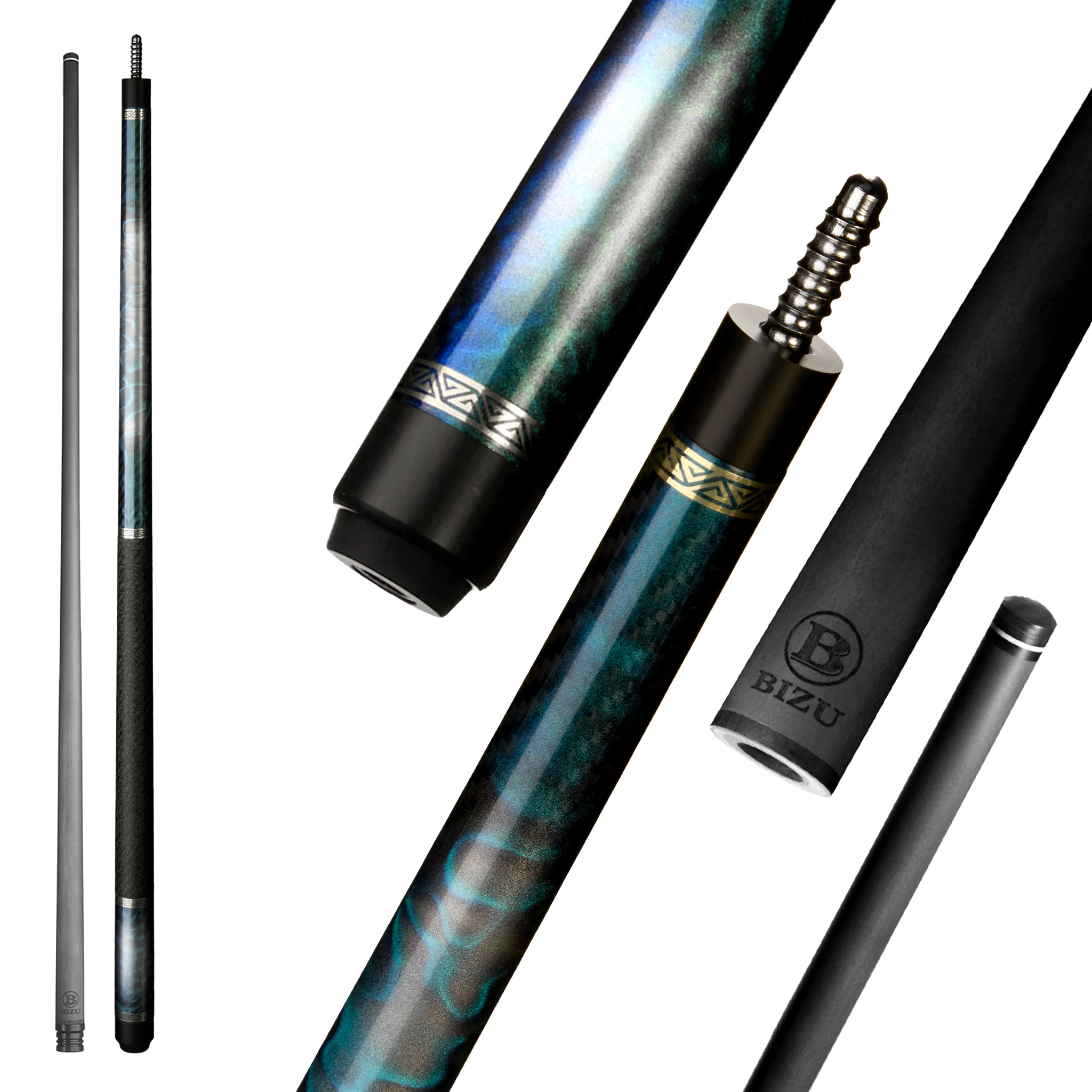 

НОВЫЙ КИКЕР ДЛЯ БИЛЯРДА OCEAN STAR ИЗ УГЛЕРОДНОГО ВОЛОКНА