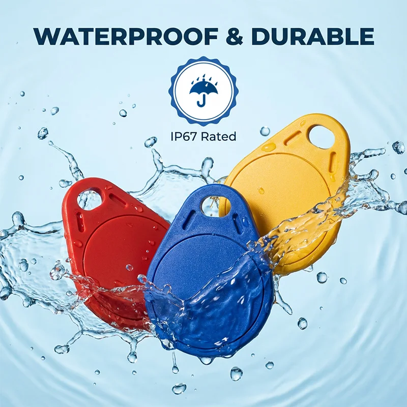 

RFID-метки ISSI4439 13,56 МГц, только для чтения, совместимые с M1/S50, бесконтактные смарт-карты, токены, брелоки для систем контроля доступа