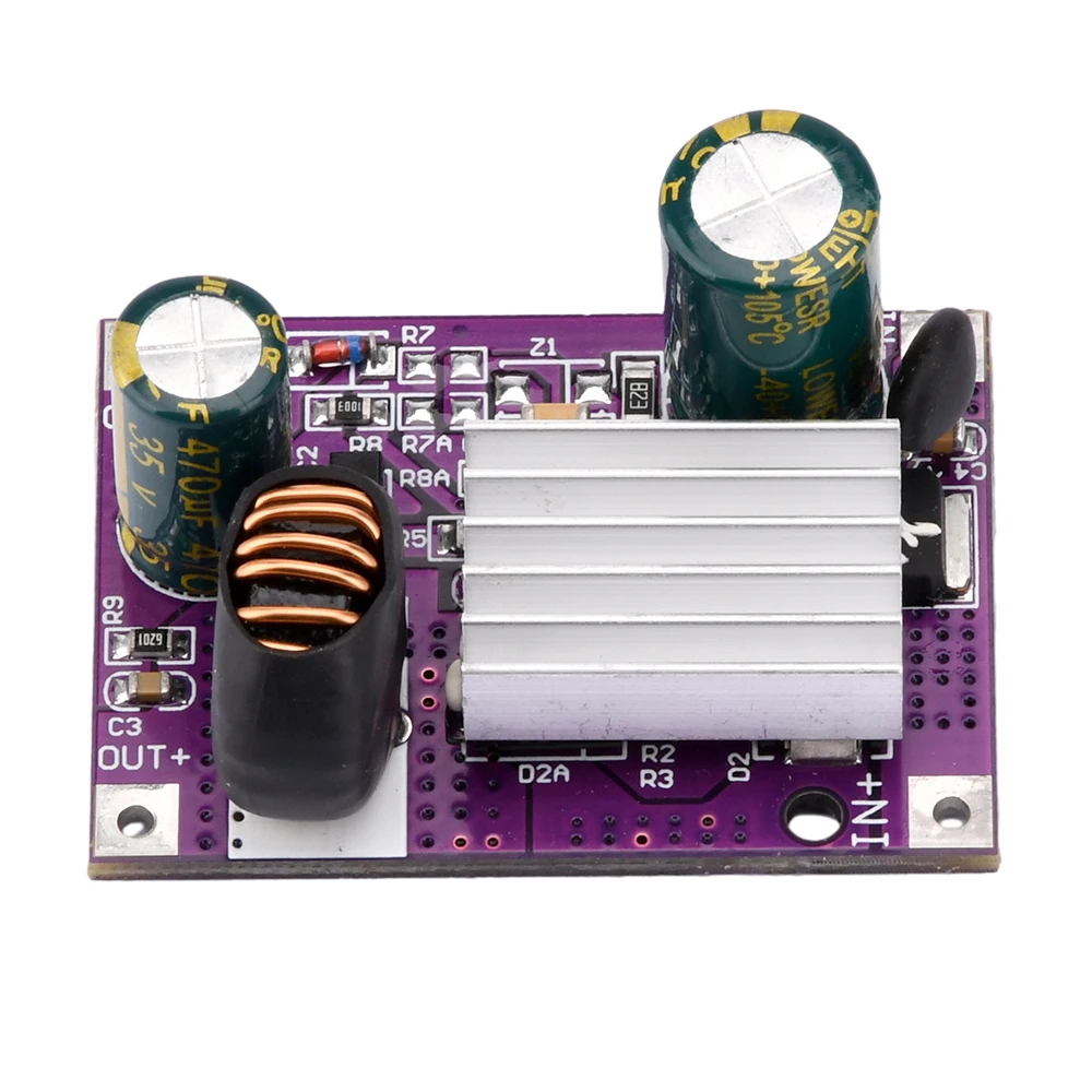 15w 48v