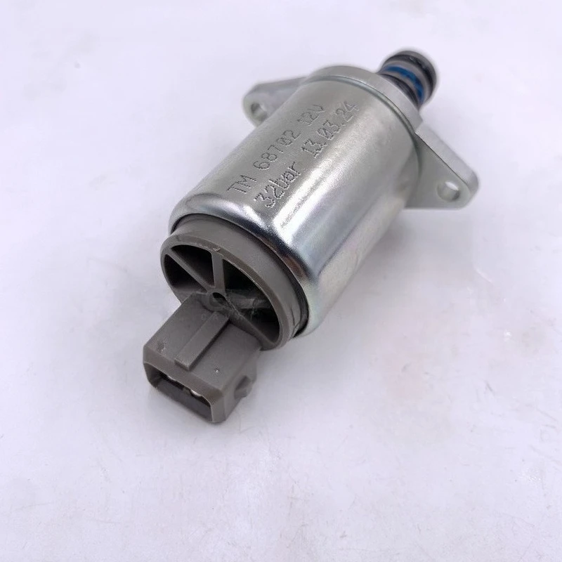 

Excavator Parts TM68702 Suitable for Hydraulic Pump Pilot Proportional Solenoid Valve